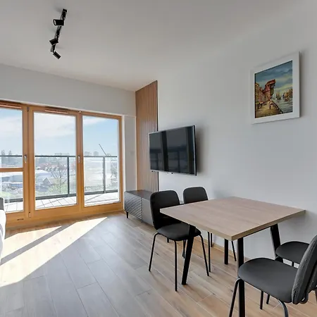 Apartment Nadmotlawie By Comfort