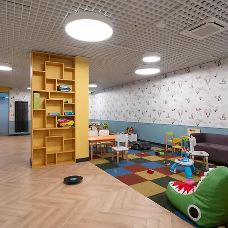Apartment Nadmotlawie By Comfort